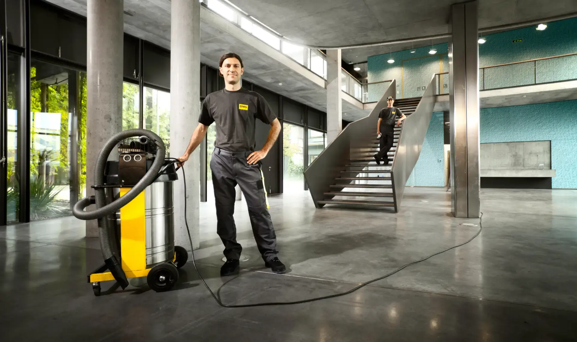 Endreinigung nach Auszug Wohnungsübergabe – Max Müller Umzüge Süddeutschland