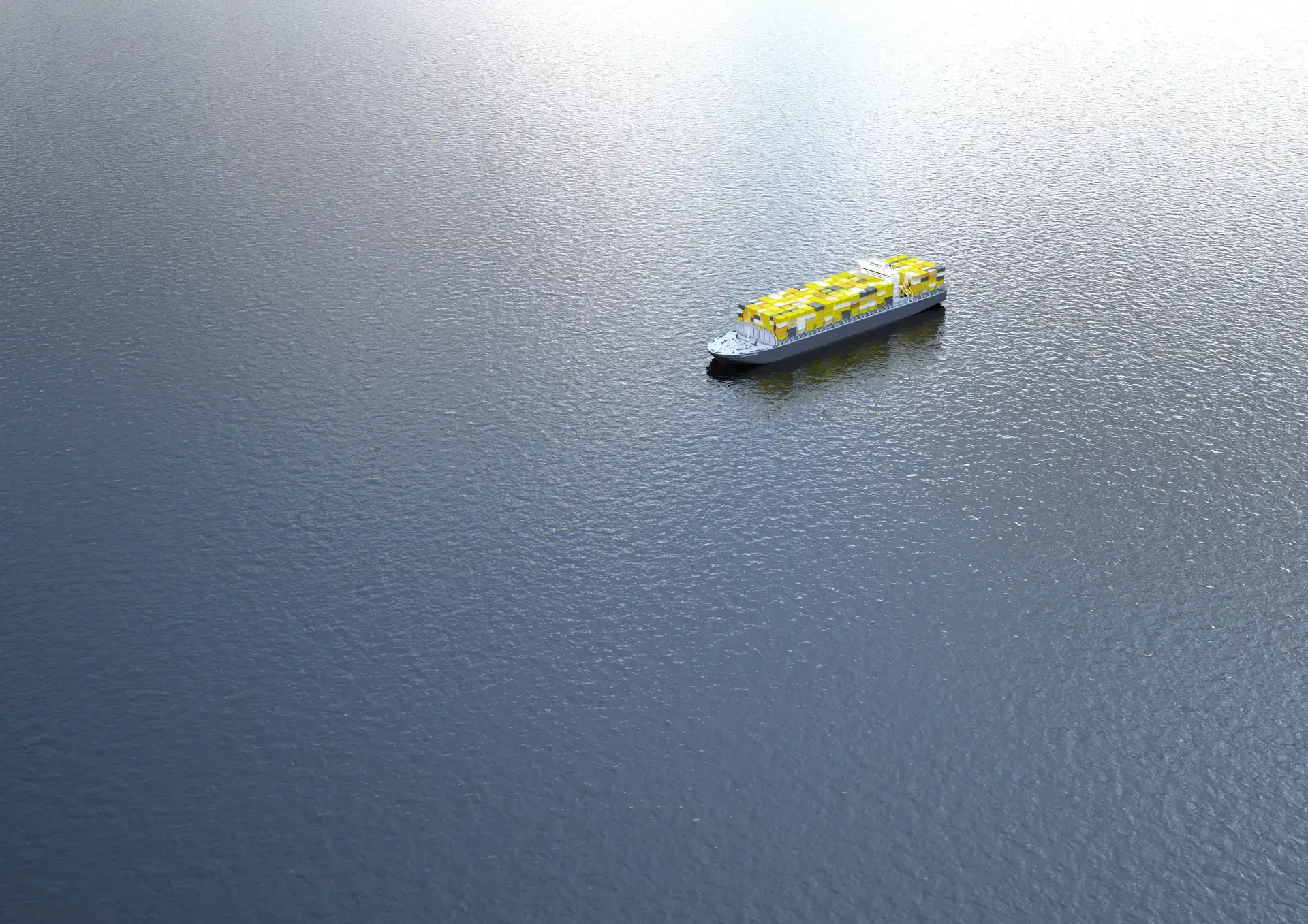 Überseeumzug weltweit – Seefracht und Luftfracht Max Müller Umzüge