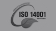 ISO 14001 certified